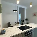 Apartamento Casa Maria