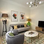 Apartament Casa Maria