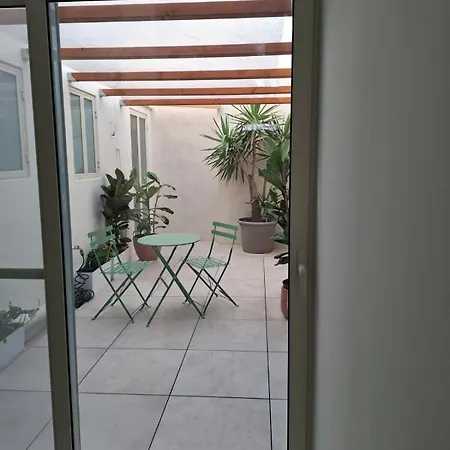 Apartament Casa Maria