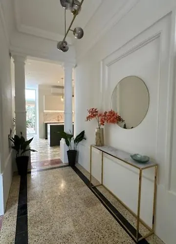 Apartament Casa Maria *