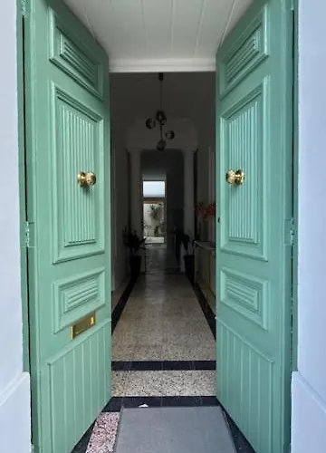 Apartament Casa Maria *