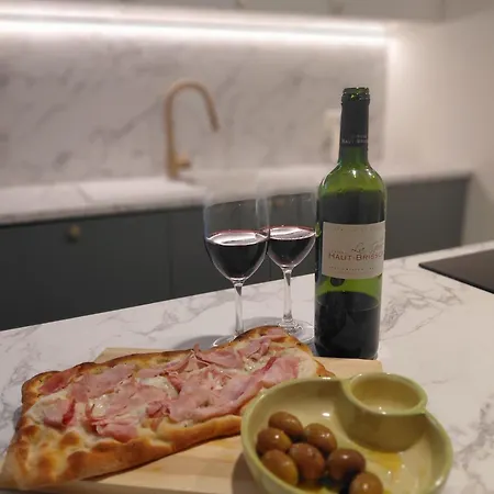 아파트 Casa Maria