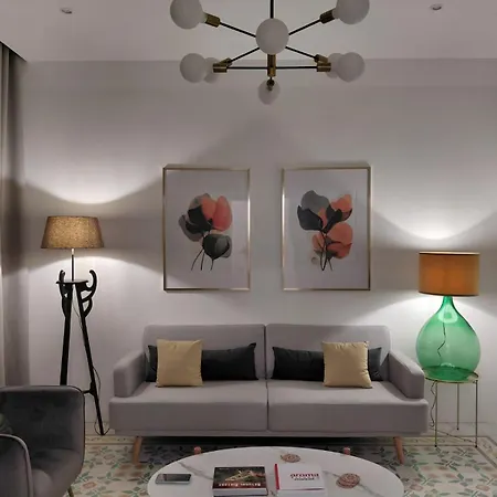 Casa Maria Apartment Zabbar