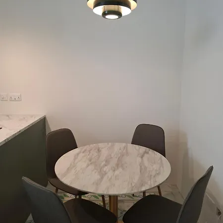 아파트 Casa Maria