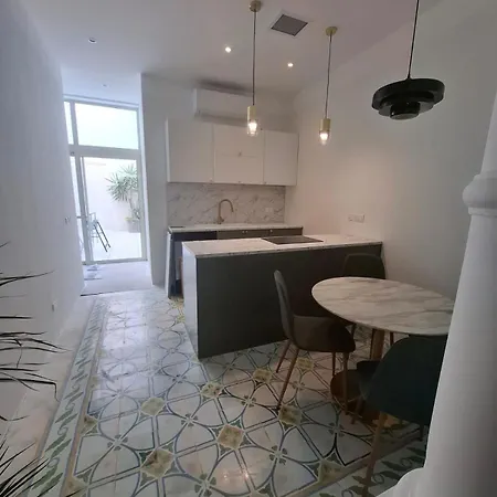 Casa Maria Apartment Zabbar