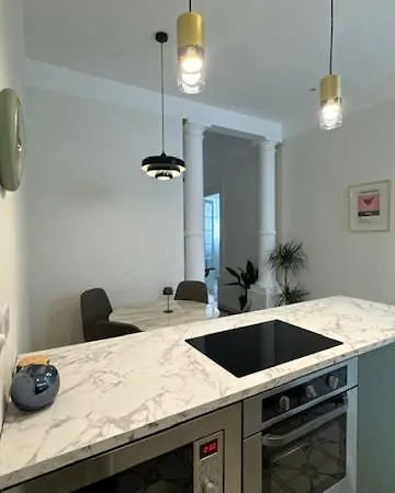 Апартаменты Casa Maria