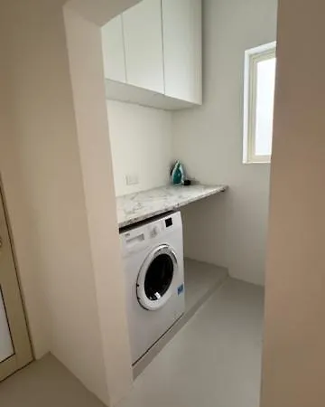 Апартаменты Casa Maria *