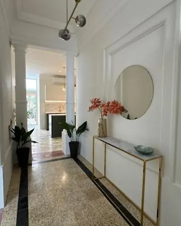 Апартаменты Casa Maria *