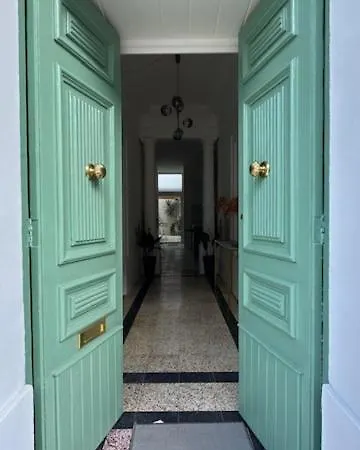 Апартаменты Casa Maria *