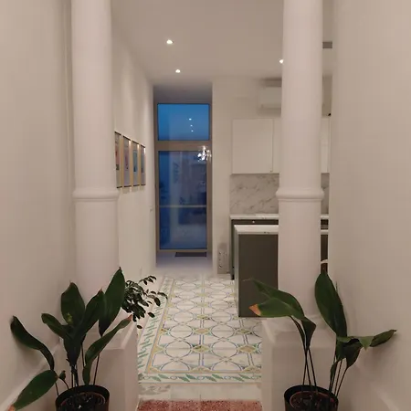 Casa Maria Daire