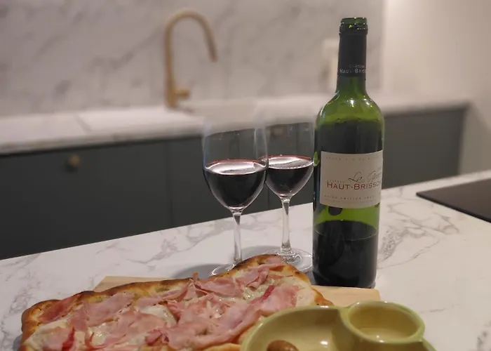 Διαμέρισμα Casa Maria