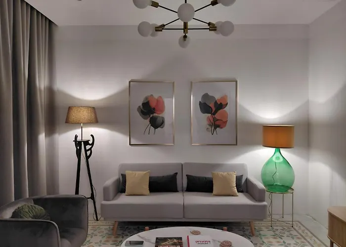 Casa Maria Apartment Zabbar