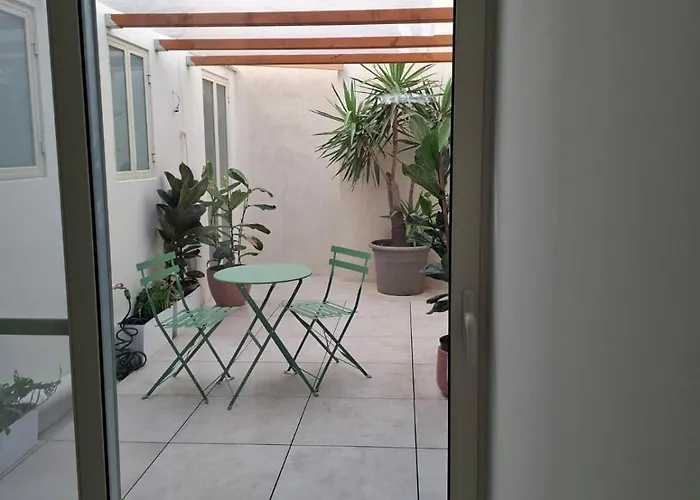 Apartment Casa Maria