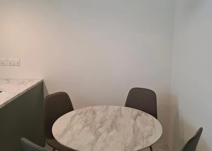 Διαμέρισμα Casa Maria