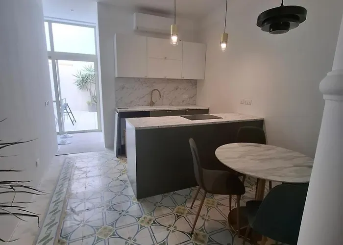 Casa Maria Apartment Zabbar