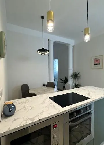 Apartment Casa Maria