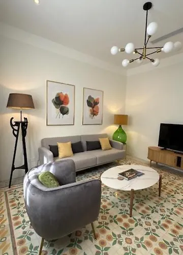 Apartment Casa Maria